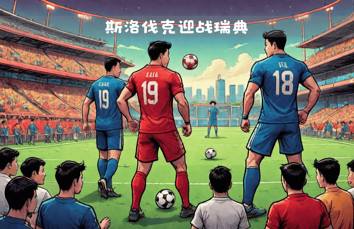 瑞典客场大胜斯洛伐克,小组出线前景一片光明的简单介绍 瑞典客场大胜斯洛伐克,小组出线前景一片光明的简单介绍