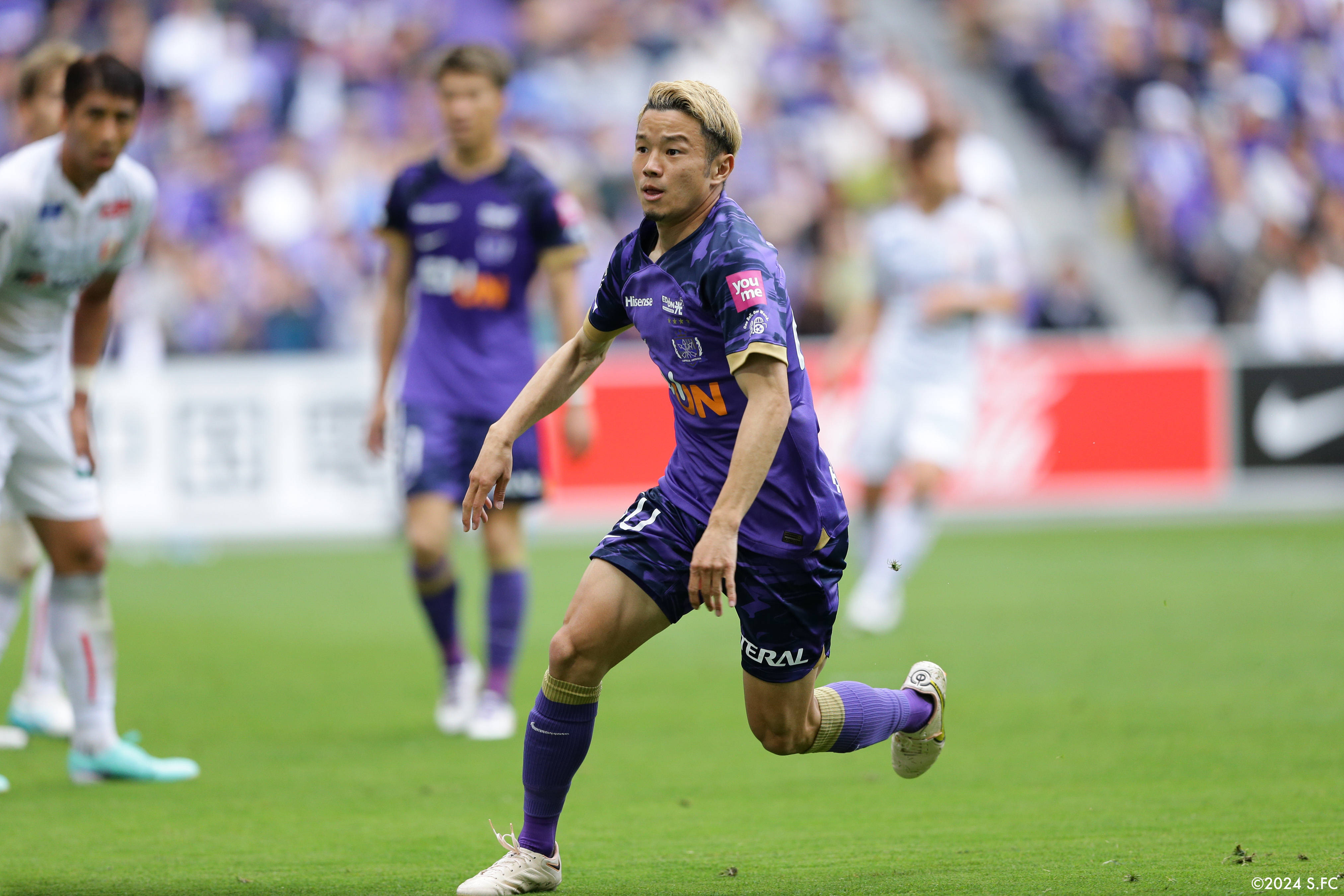 鹿岛鹿角取胜东京FC赢得日本联赛冠军的简单介绍 鹿岛鹿角取胜东京FC赢得日本联赛冠军的简单介绍